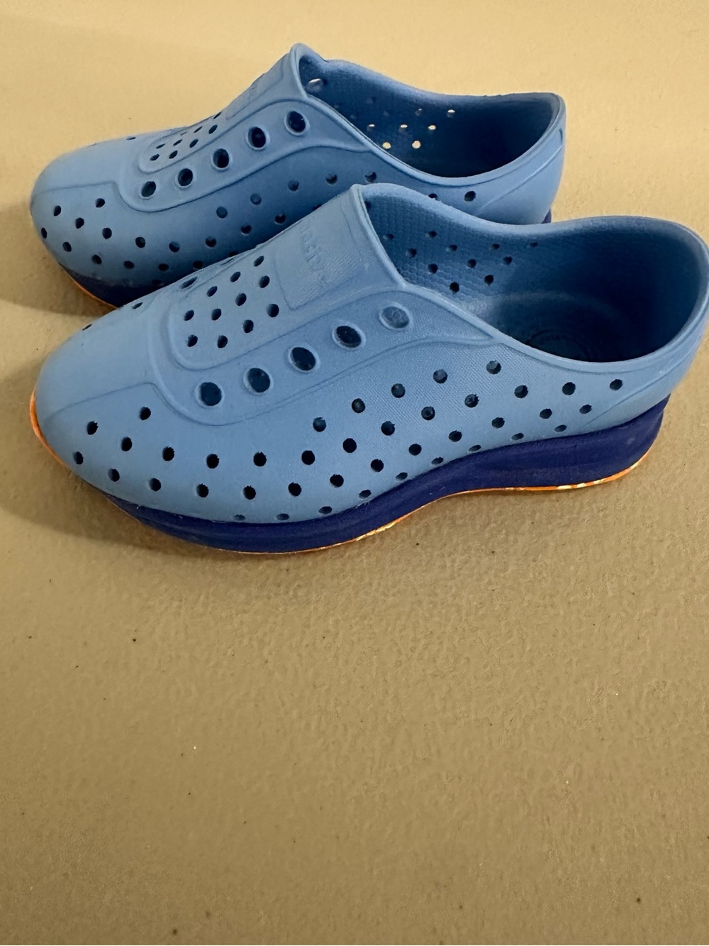 NativeSlip-On Shoe - Picture 2 of 3